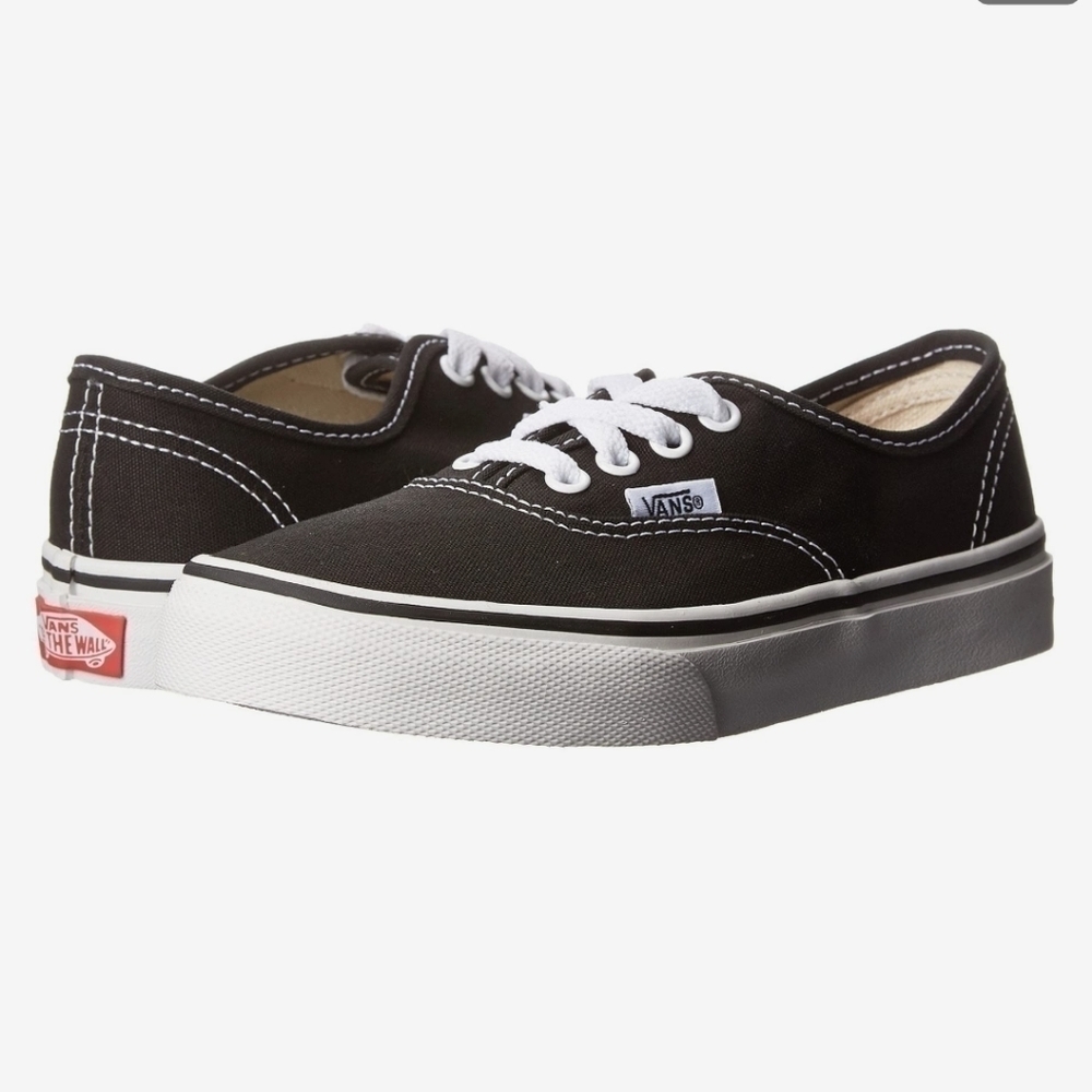 Vans kids shoes